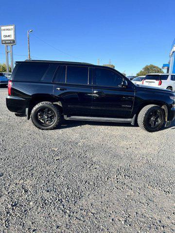 used 2018 Chevrolet Tahoe car, priced at $36,510