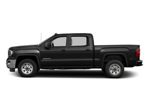 used 2018 GMC Sierra 1500 car, priced at $28,995