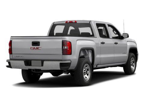 used 2018 GMC Sierra 1500 car, priced at $28,995