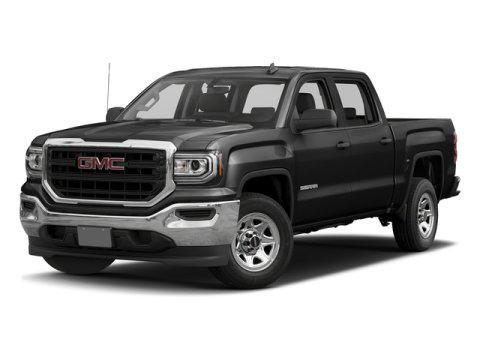 used 2018 GMC Sierra 1500 car, priced at $28,995