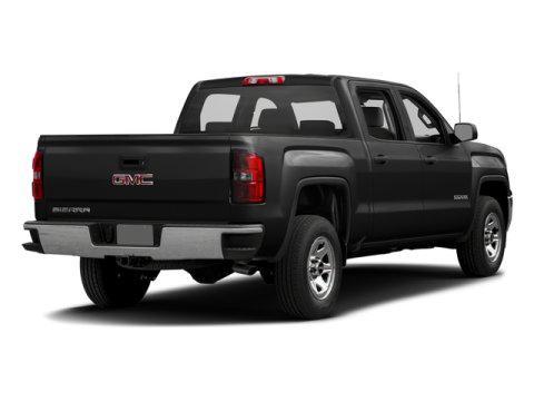 used 2018 GMC Sierra 1500 car, priced at $28,995