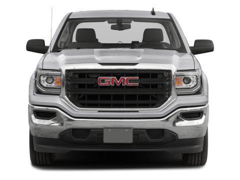 used 2018 GMC Sierra 1500 car, priced at $28,995