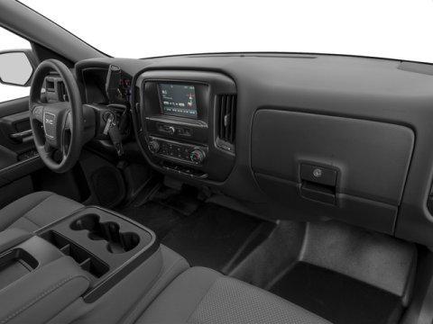 used 2018 GMC Sierra 1500 car, priced at $28,995