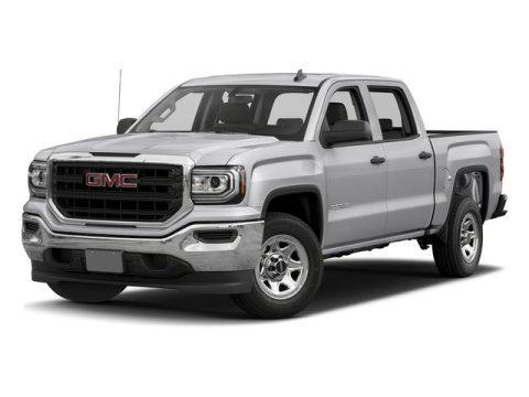 used 2018 GMC Sierra 1500 car, priced at $28,995