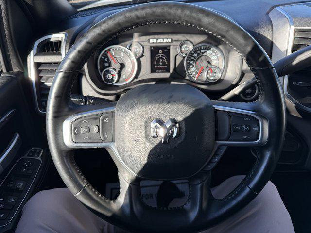 used 2024 Ram 3500 car, priced at $59,995