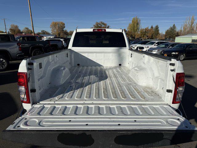 used 2024 Ram 3500 car, priced at $59,995