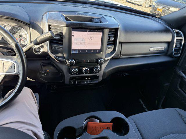 used 2024 Ram 3500 car, priced at $59,995