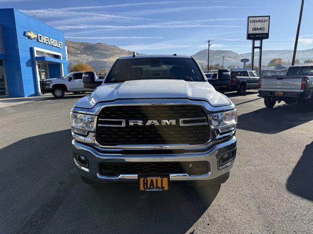 used 2024 Ram 3500 car, priced at $59,995
