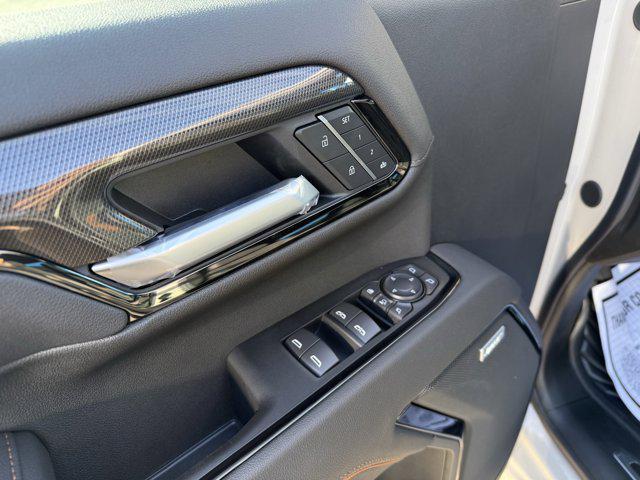 new 2026 GMC Sierra 3500 car, priced at $87,842