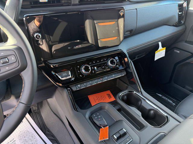 new 2026 GMC Sierra 3500 car, priced at $87,842