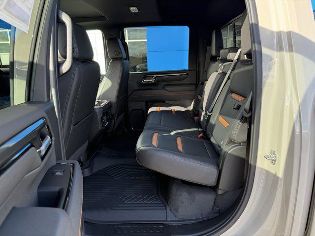 new 2026 GMC Sierra 3500 car, priced at $87,842