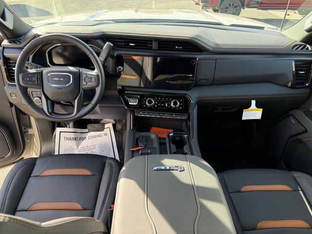 new 2026 GMC Sierra 3500 car, priced at $87,842