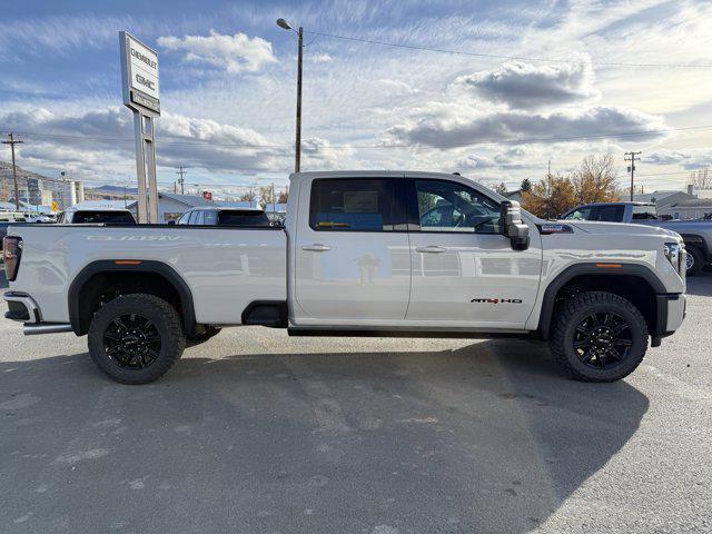 new 2026 GMC Sierra 3500 car, priced at $87,842