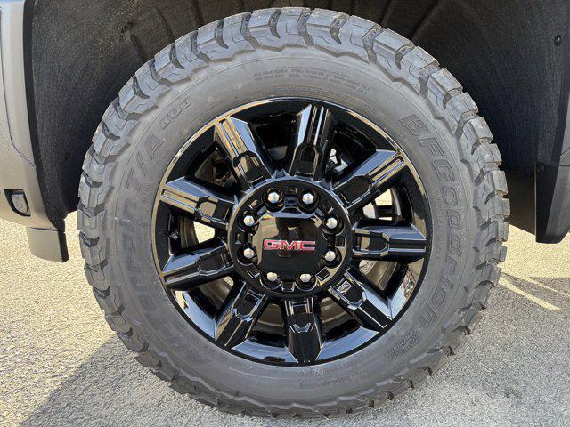 new 2026 GMC Sierra 3500 car, priced at $87,842