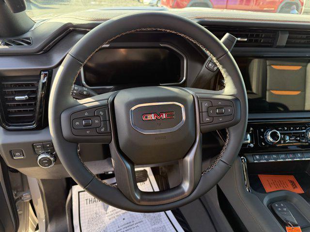 new 2026 GMC Sierra 3500 car, priced at $87,842