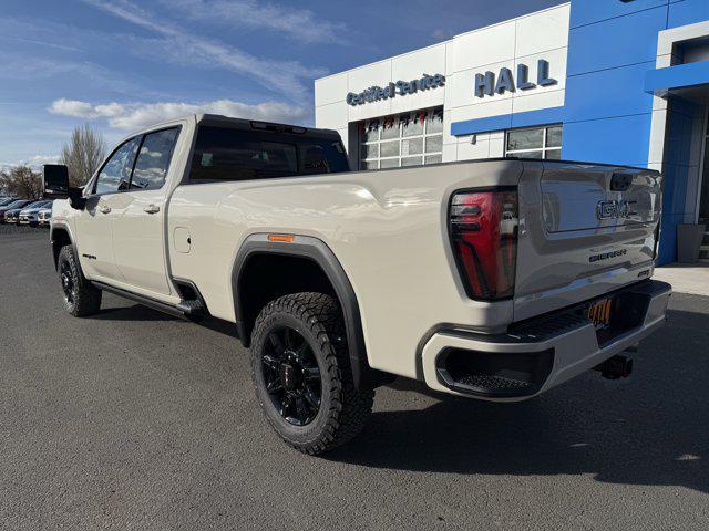 new 2026 GMC Sierra 3500 car, priced at $87,842