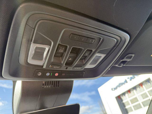 new 2026 GMC Sierra 3500 car, priced at $87,842