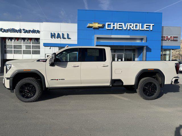 new 2026 GMC Sierra 3500 car, priced at $87,842