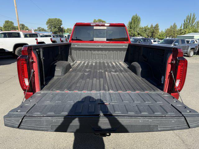 used 2022 GMC Sierra 3500 car, priced at $64,500