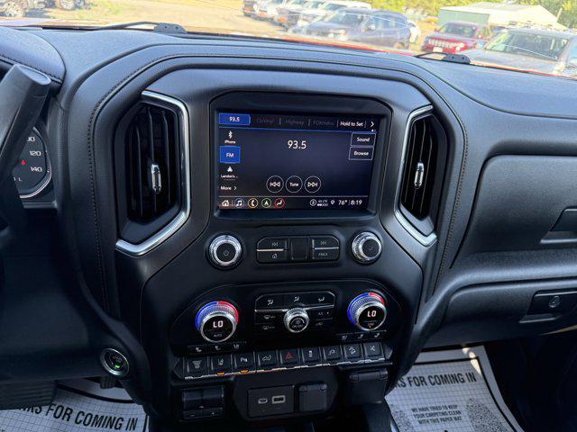 used 2022 GMC Sierra 3500 car, priced at $64,500