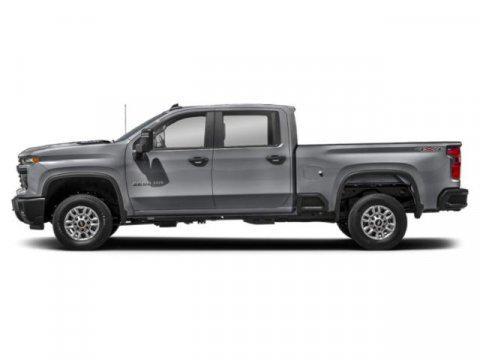 new 2024 Chevrolet Silverado 2500 car, priced at $68,235