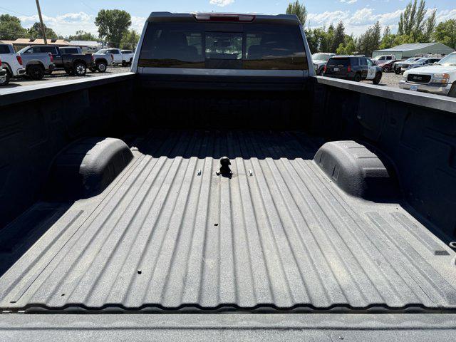used 2024 Chevrolet Silverado 3500 car, priced at $62,495