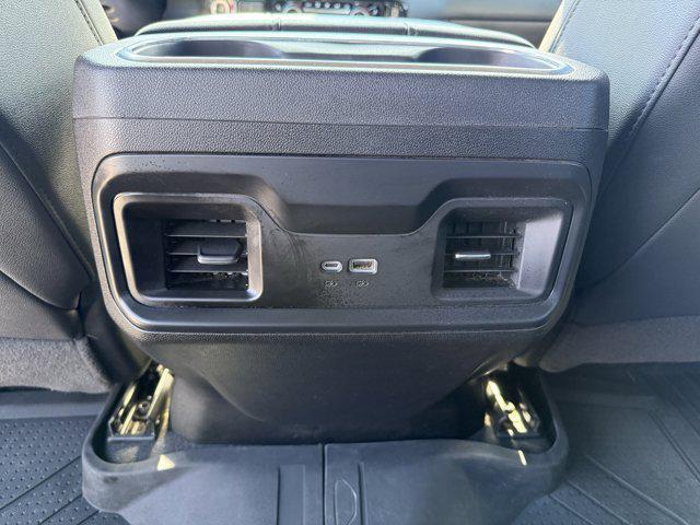 used 2024 Chevrolet Silverado 3500 car, priced at $62,495