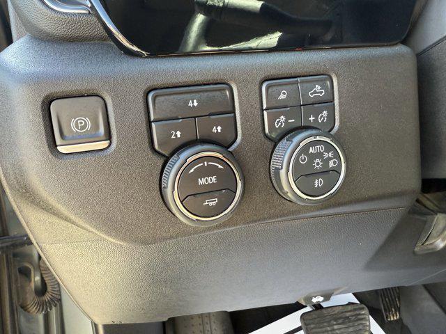 used 2024 Chevrolet Silverado 3500 car, priced at $62,495