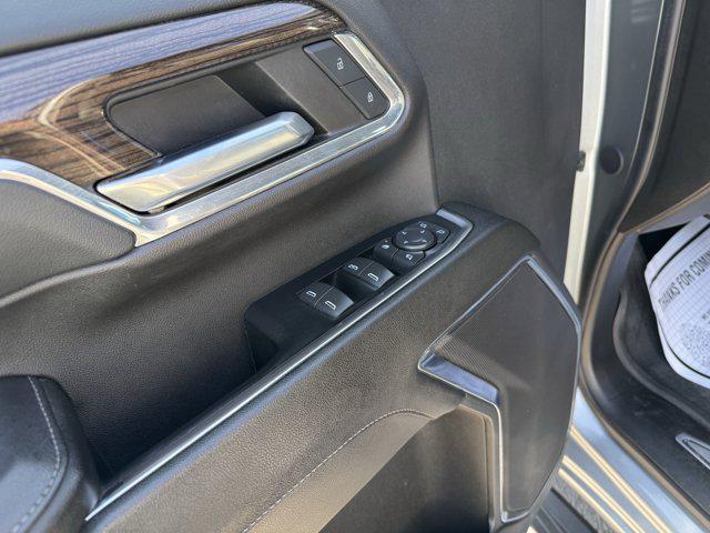 used 2024 Chevrolet Silverado 3500 car, priced at $62,495