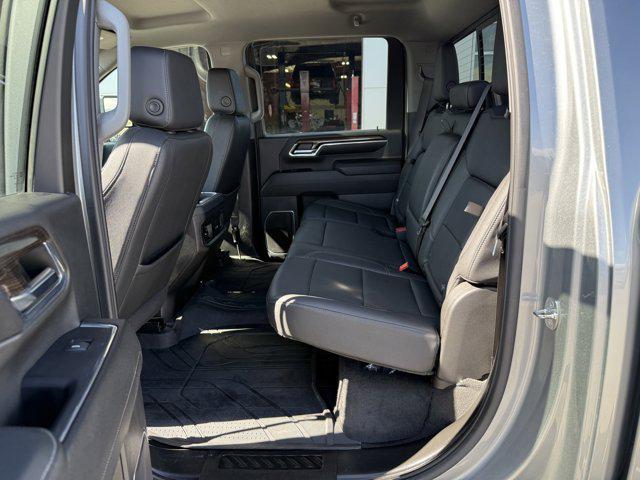 used 2024 Chevrolet Silverado 3500 car, priced at $62,495