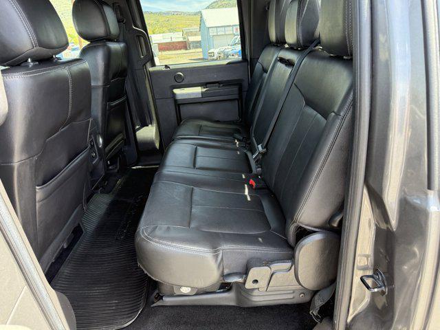 used 2012 Ford F-350 car, priced at $23,000
