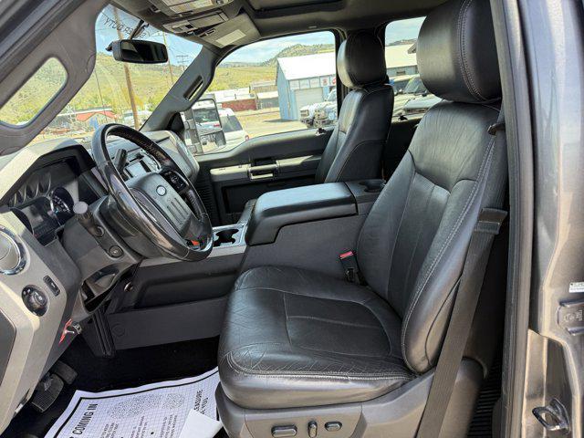 used 2012 Ford F-350 car, priced at $23,000