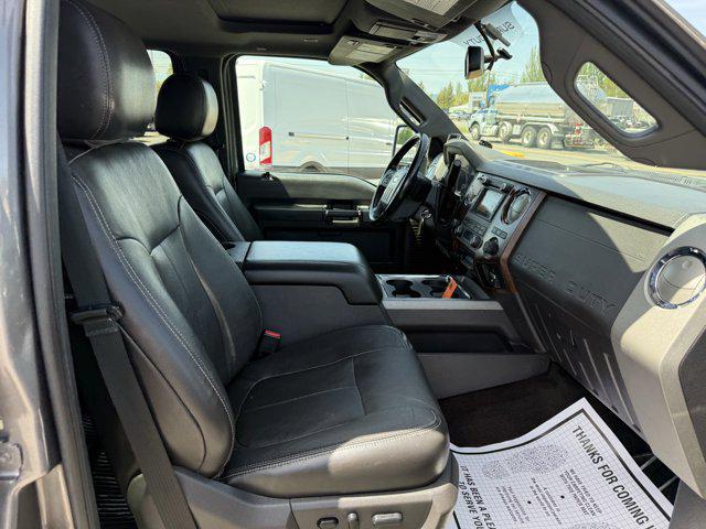 used 2012 Ford F-350 car, priced at $23,000