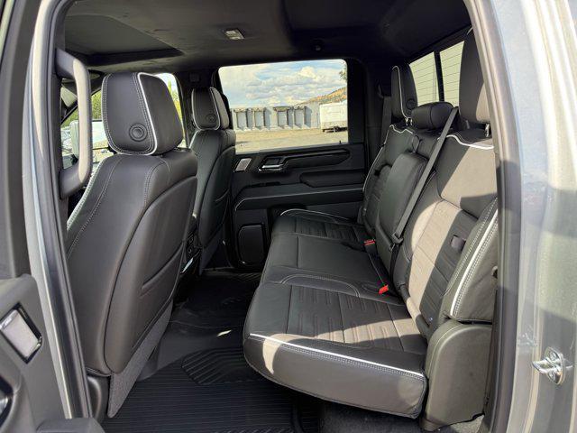 new 2026 GMC Sierra 2500 car, priced at $107,265