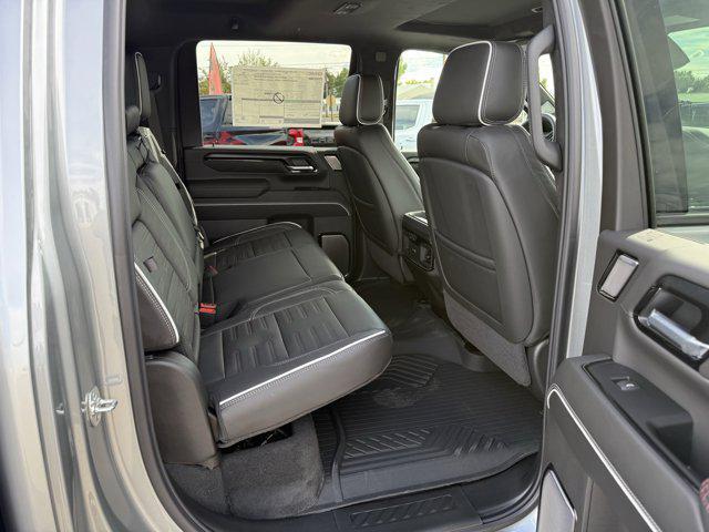 new 2026 GMC Sierra 2500 car, priced at $107,265