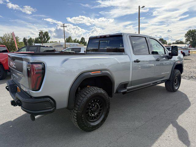 new 2026 GMC Sierra 2500 car, priced at $107,265