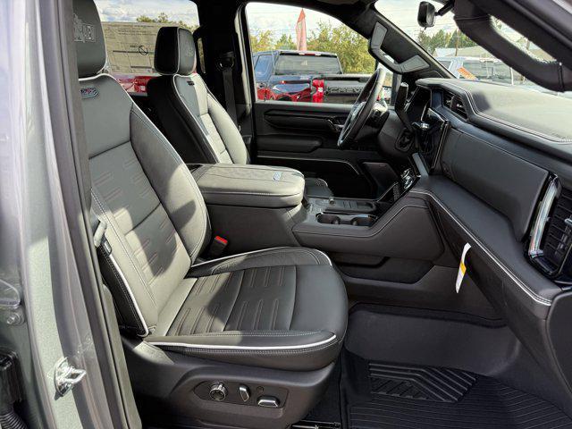 new 2026 GMC Sierra 2500 car, priced at $107,265