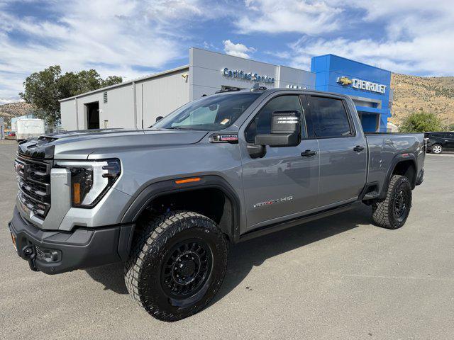 new 2026 GMC Sierra 2500 car, priced at $107,265