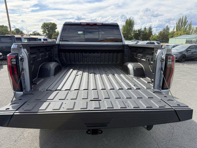 new 2026 GMC Sierra 2500 car, priced at $107,265