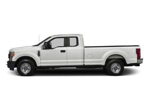 used 2017 Ford F-350 car