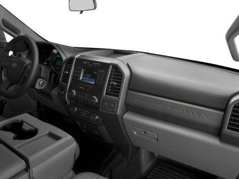 used 2017 Ford F-350 car