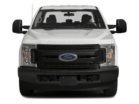 used 2017 Ford F-350 car