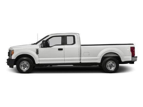 used 2017 Ford F-350 car