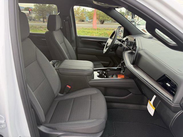 new 2025 Chevrolet Tahoe car, priced at $62,970