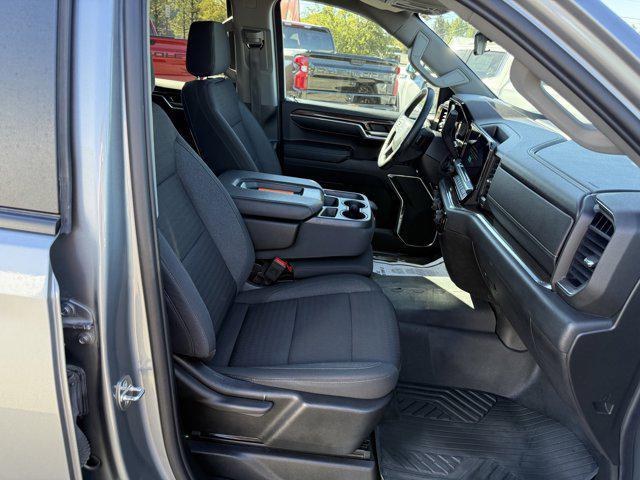 used 2023 Chevrolet Silverado 1500 car, priced at $48,995