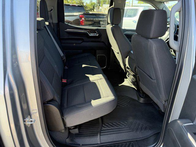 used 2023 Chevrolet Silverado 1500 car, priced at $48,995