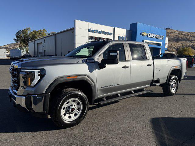 new 2026 GMC Sierra 3500 car, priced at $67,050