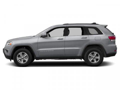 used 2015 Jeep Grand Cherokee car, priced at $10,999