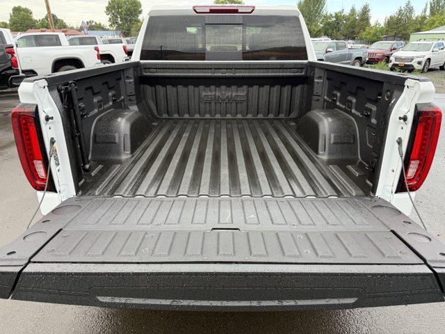 new 2025 GMC Sierra 1500 car, priced at $67,355