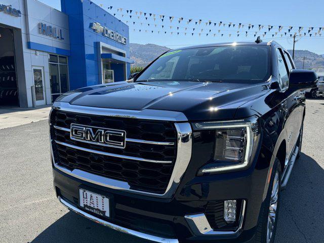 new 2024 GMC Yukon car, priced at $73,194